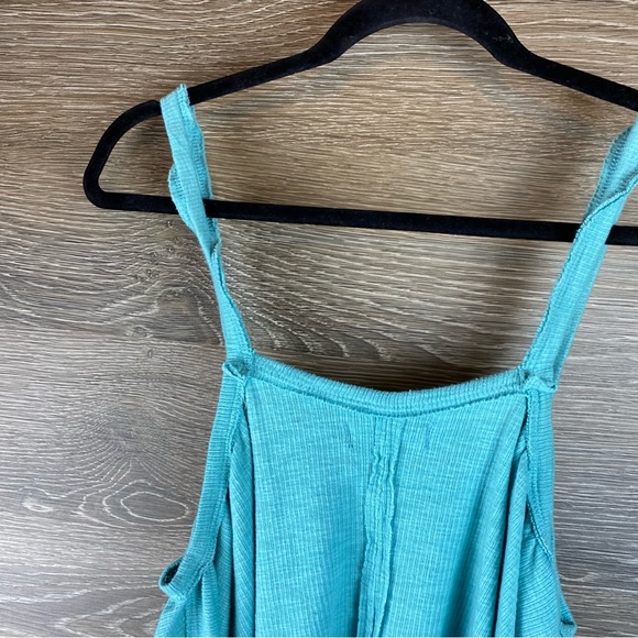 Free People Dream Weaver Cami Tank Size Small - Picture 6 of 10